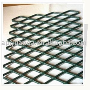 protection expanded metal mesh ( anping )