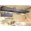 Derek Overhead Girder Ganda 80+40t