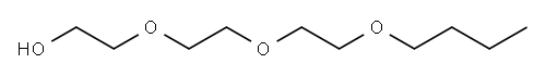 TRIETHYLENE GLYCOL MONOBUTYL ETHER(BTG) CAS 143-22-6