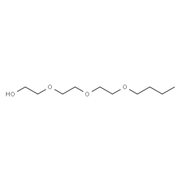 TRIETHYLENE GLYCOL MONOBUTYL ETHER(BTG) CAS 143-22-6