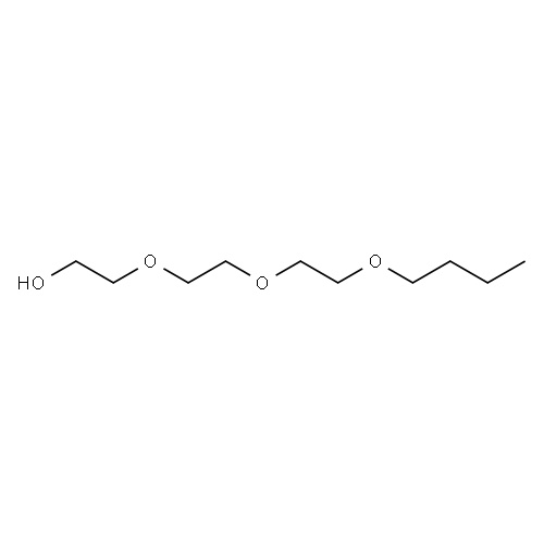 TRIETHYLENE GLYCOL MONOBUTYL ETHER(BTG) CAS 143-22-6