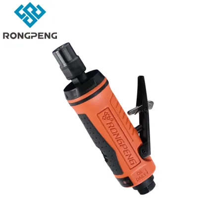RONGPENG RP17313 Professional Smart Industrial Grinder