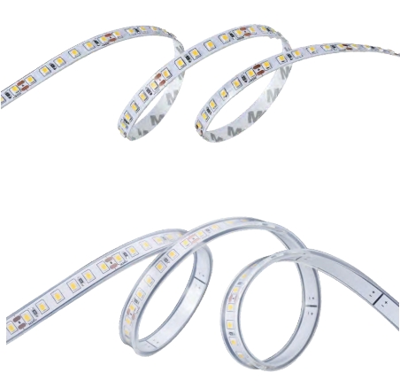 LED 흑백 스트립 라이트