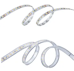 LED monochrome strip light