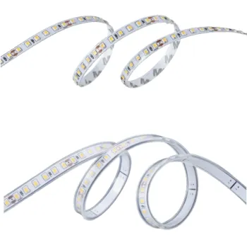 LED monochrome strip light