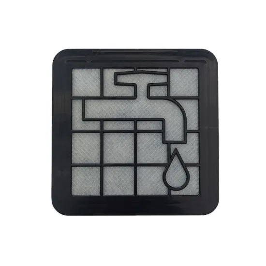 HEPA Filter Replacement for Philips Vacuum Cleaners: FC9331, FC9332, and FC8010