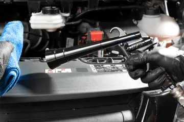 Multifunctional Air Blow Gun