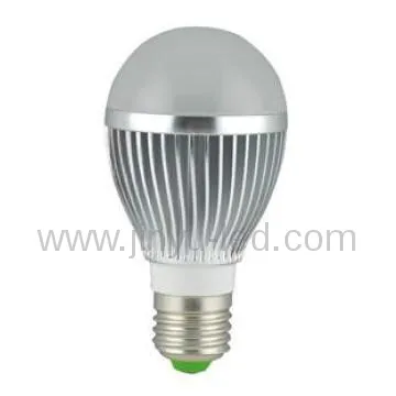 12V 24V Light Bulbs 3.1dollars 3 Watt LED Bulbs with CE ROHS approved