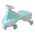 Baby Twist Car Voiture pivotante pour enfants