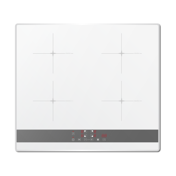 High Efficiency Built-in 4 Burner Energy Saving Induction Hob