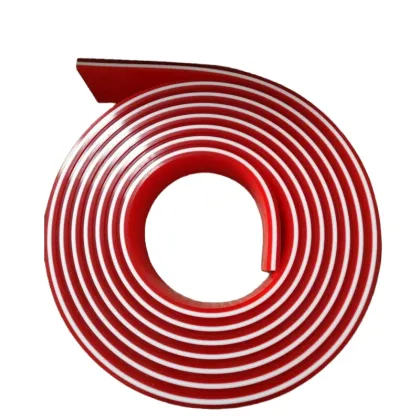 V Shape Squeegee for Screen Printing Machines