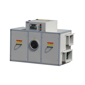 Powerful 380V Rotary Dehumidifier for Efficient Dehumidification