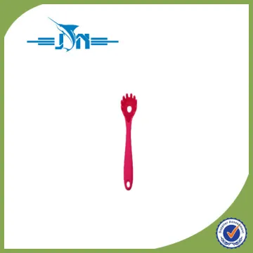 Brand new christmas silicon spatula