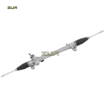 45500-05030 Toyota Avensis ZZT25# EPS LHD Power Steering Rack
