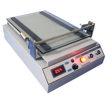 LR-G011 Scraper Coating Machine & Applicator