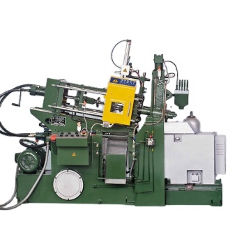 Low-Cost J212 Zinc Alloy Hot Chamber Die Casting Machine in Ningbo