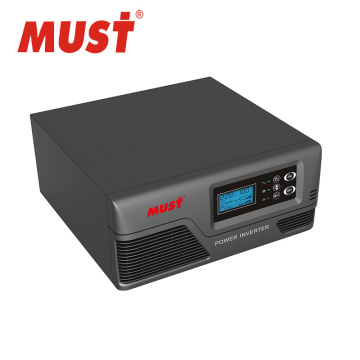 12V, 24V, and 220V UPS Inverter with 10,000W Power Output and Battery Charger