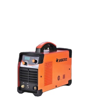 Máquina de soldagem OEM TIG de alta qualidade portátil - Feito na China