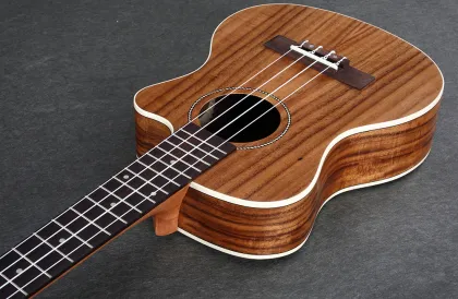 Customized high-quality tiger ukulele