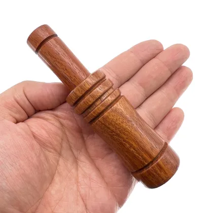 Bionic Duck Decoy Caller for Wild Bird Hunting