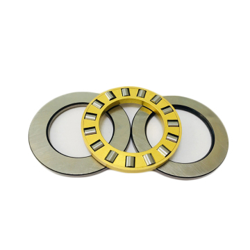Thrust Roller Bearings for Medium and Large Engines - 81105M, 81108M, 81109M, 89328, 89308