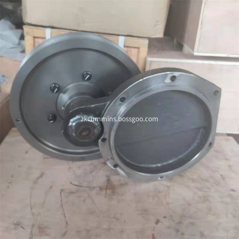 Fan hub assembly Cummins parts