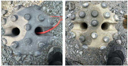 Cemented Carbide Post-processing