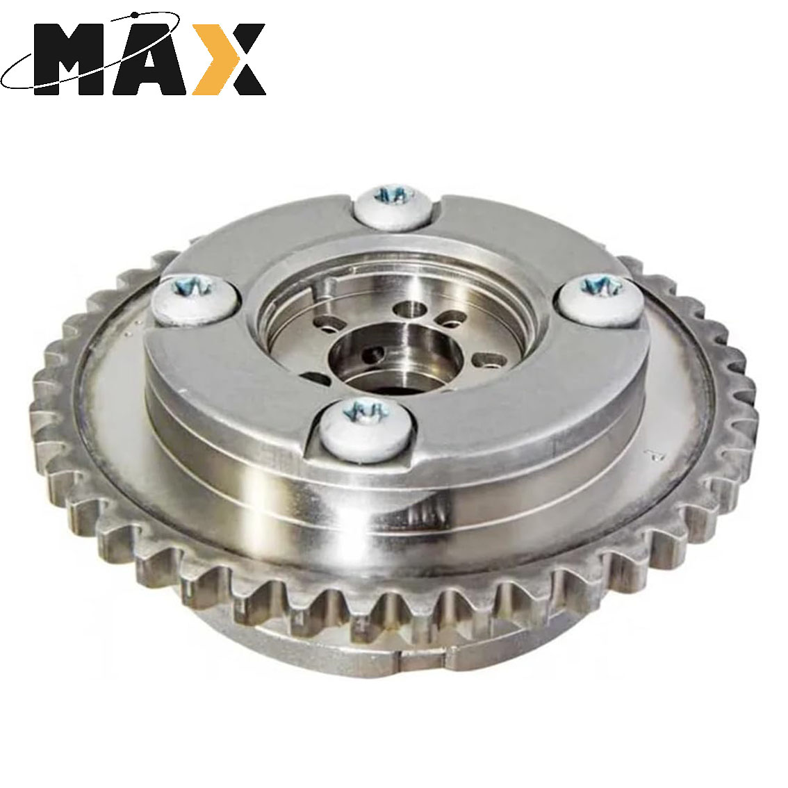 Auto Engine Systems Camshaft Adjuster Gear For Mercedes-benz Models ...