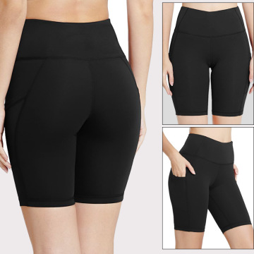 Workout Shorts for Women with Pockets