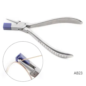 China Manufacturer of Optical Pliers for Eyeglass Repair