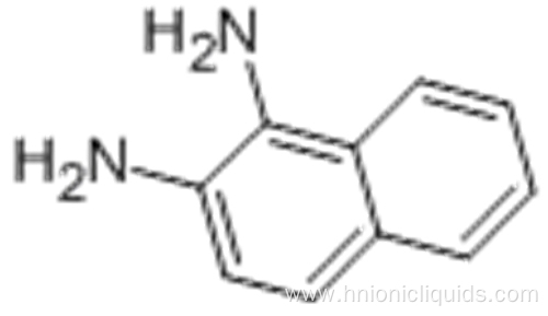 1,2-DIAMINONAPHTHALENE CAS 938-25-0