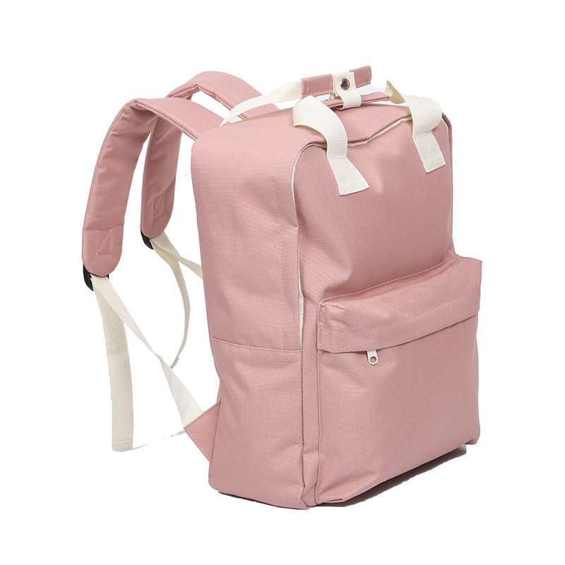 Children's bag 600D Oxford cloth bag wear resistant lightweight school bag for children
