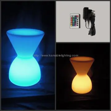 LED drum chair(G009 )