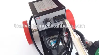new style 2000B best price plastic welders for sale made in China
