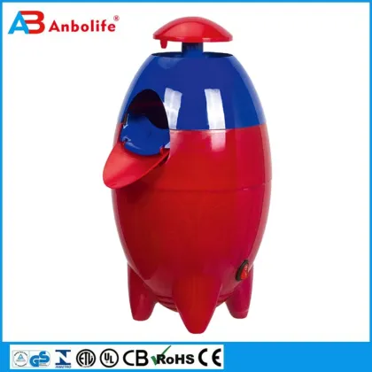 Hot air popcorn maker popcorn machine maker