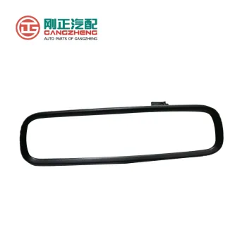 Adjustable Wide-Angle Rearview Mirror for Various Changan Models and Others: Enhance Your Driving Experience