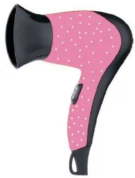Hair Dryer BY-519