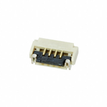 FH33J-4S Ευέλικτες συνδέσμους PCB &amp; FFC ZIF για 0,4mm, 0,5mm, 1mm βήμα με άνοδο 1,2mm