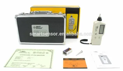 Vibration meter AR63A Smart Sensor