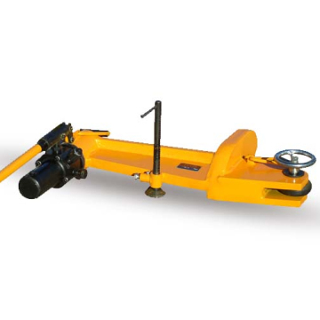 YZG-530 Hot Sale Railway Maintenance Device Hydraulic Rail Bending Machine