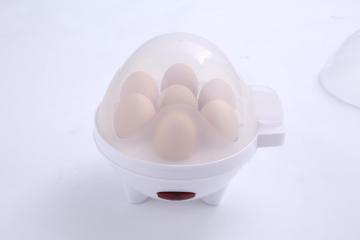 Egg Boiler With 7PCS Egg Support Ce
