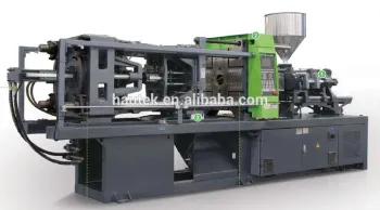 260ton PET preform machine machine