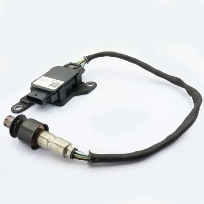 AUGALA Nitrogen Oxide Sensor NOx Sensor for Jaguar E-Pace & Land Rover Range Rover Evoque 2.0L