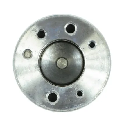 High-Quality Solenoid Switch for Hitachi Starter Motor Parts