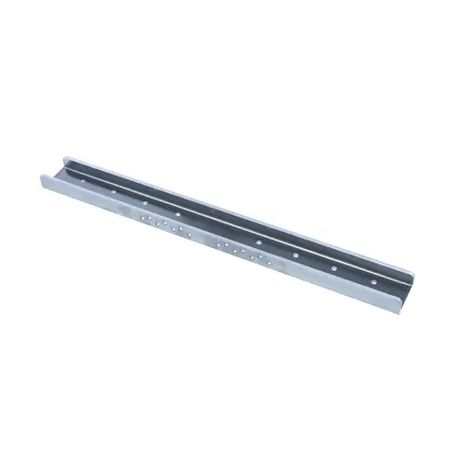 OEM Slide Rail Mounting Housing