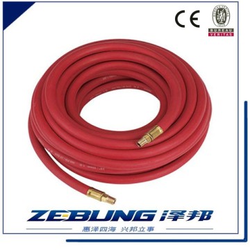 High quality natural Gas Rubber Hose