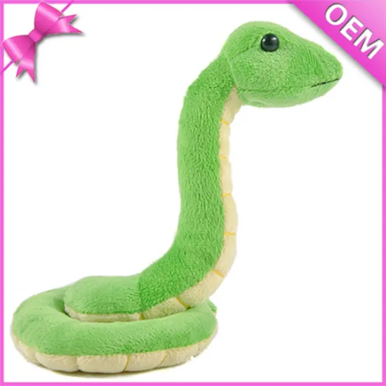 20cm Stuffed Soft Plush Snake, Snake Stuffed Animal Plush Toy, Plush Baby Plush Toy Snake