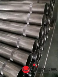 ASTM A519 Mechanical Steel Tube