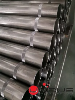 ASTM A519 Mechanical Steel Tube