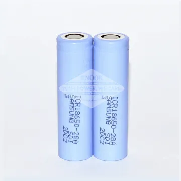 Samsung 28A 18650 3.7V Vapor Mod Battery